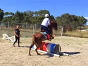 Horse Riding Program